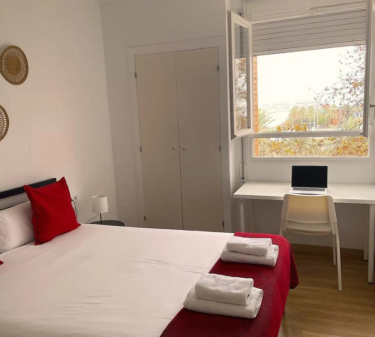 Apartments Bcn Central-Colon Barcelona