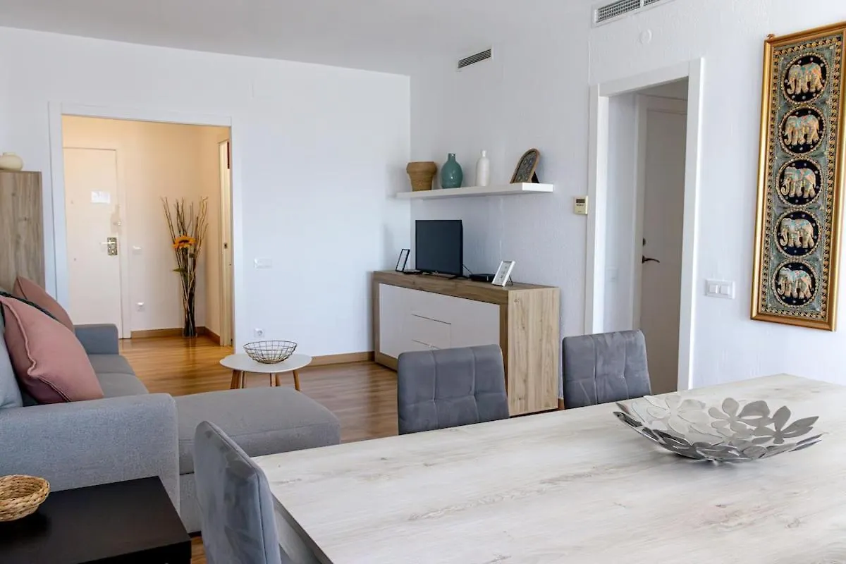 Apartments Bcn Central-Colon Barcelona 0*,  Spain