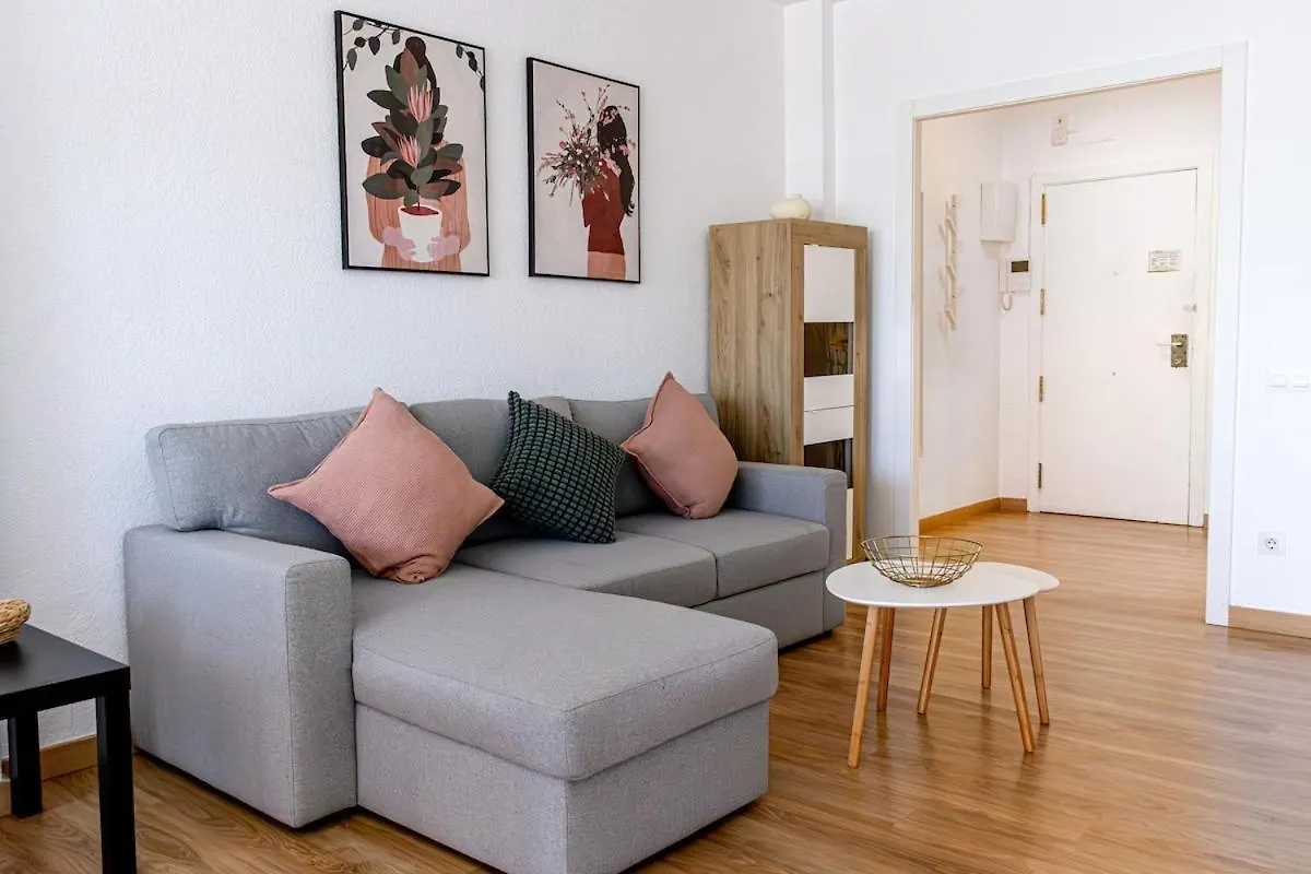 Apartments Bcn Central-Colon Barcelona 0*,  Spain