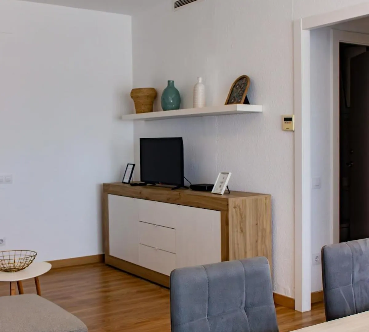 Apartments Bcn Central-Colon Barcelona